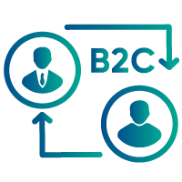 Hyperlocal And Retail B2C Marketplaces