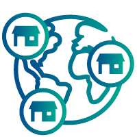 Enterprise Brands With Multi-Location Presence